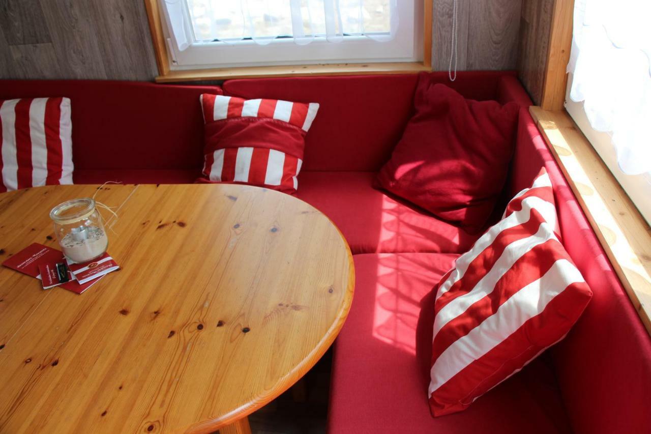 Hausboot Bounty Hotel Sankt Goar Exterior photo
